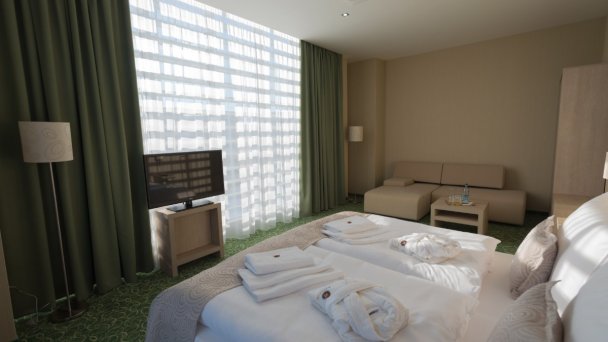 apartmán