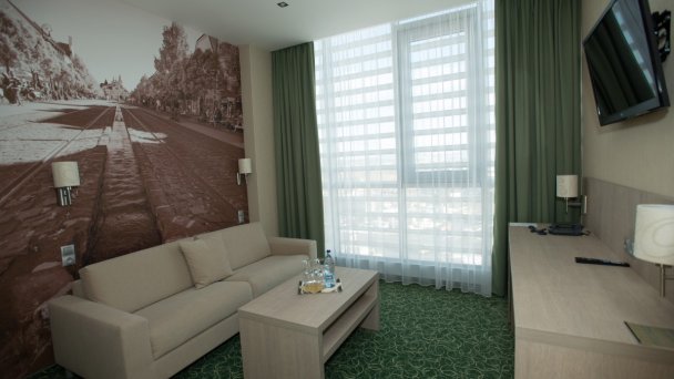 apartmán