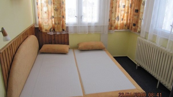 Vila Paula Nový Smokovec 25