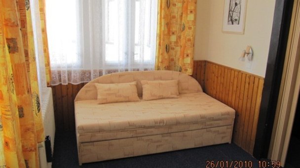 Vila Paula Nový Smokovec 6