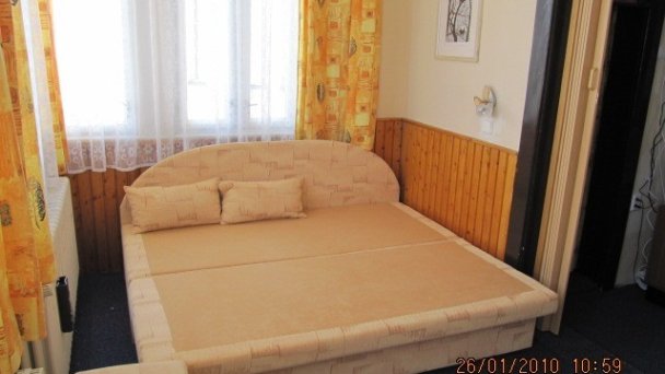 Vila Paula Nový Smokovec 30