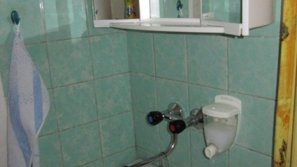Vila Paula Nový Smokovec 33