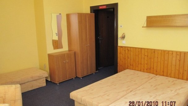 Vila Paula Nový Smokovec 36