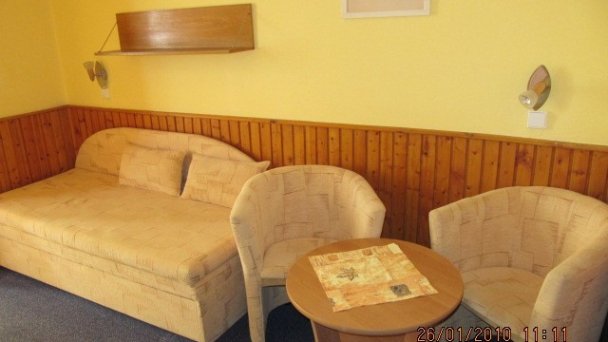 Vila Paula Nový Smokovec 41
