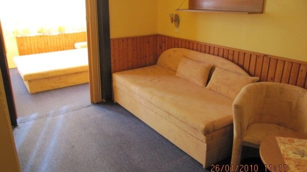 Vila Paula Nový Smokovec 42