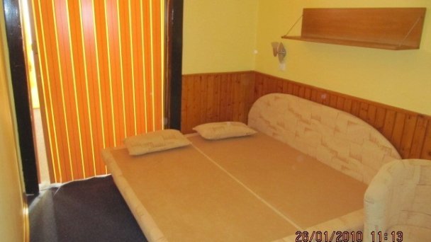 Vila Paula Nový Smokovec 43