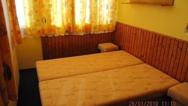 Vila Paula Nový Smokovec 46