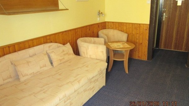 Vila Paula Nový Smokovec 47
