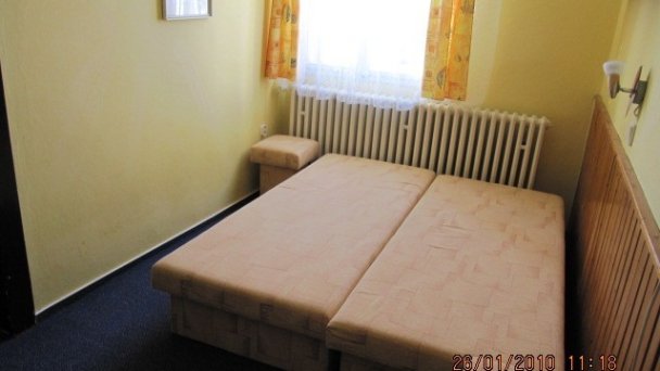 Vila Paula Nový Smokovec 48