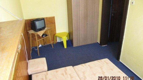 Vila Paula Nový Smokovec 49