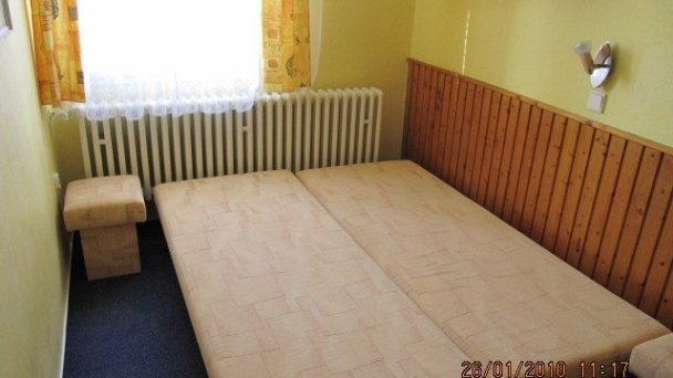 Vila Paula Nový Smokovec 50