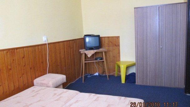 Vila Paula Nový Smokovec 51