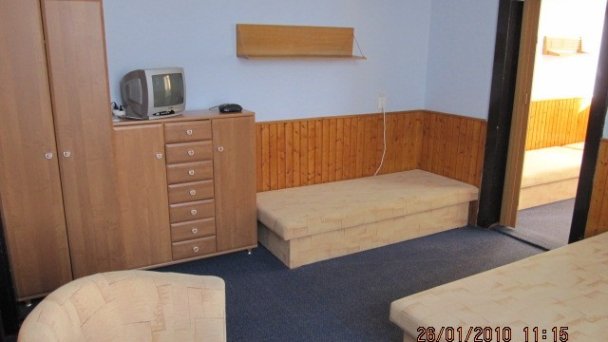 Vila Paula Nový Smokovec 53