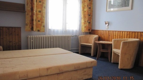 Vila Paula Nový Smokovec 55