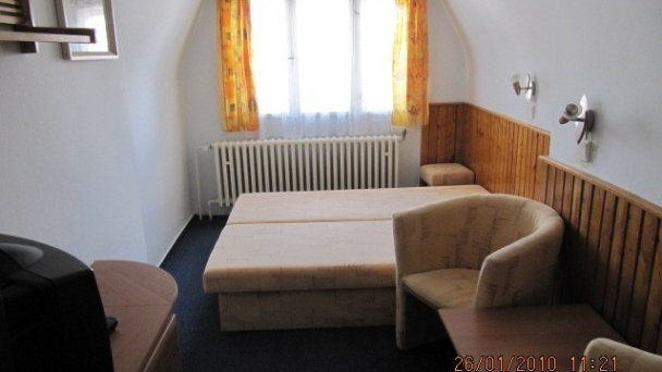 Vila Paula Nový Smokovec 59