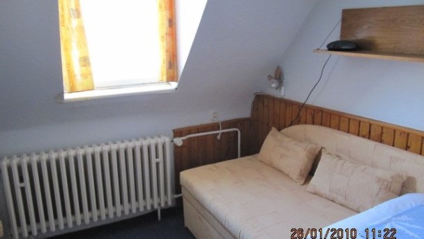 Vila Paula Nový Smokovec 60