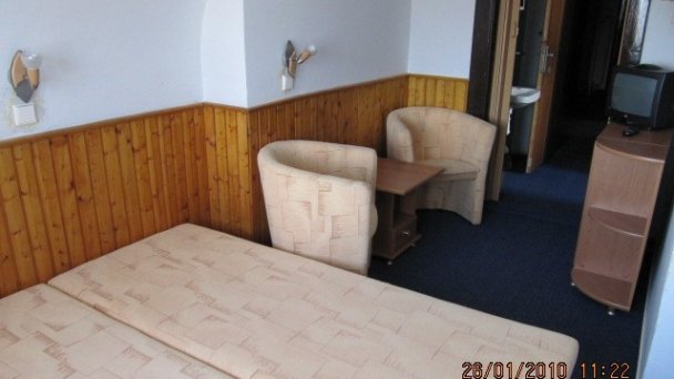 Vila Paula Nový Smokovec 61