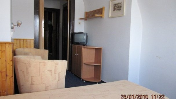 Vila Paula Nový Smokovec 62