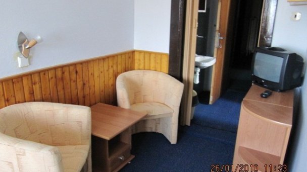 Vila Paula Nový Smokovec 63