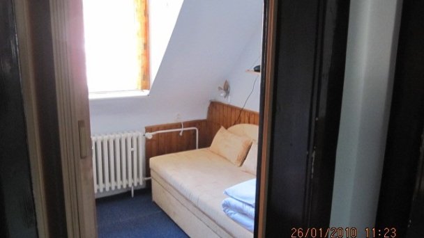 Vila Paula Nový Smokovec 64