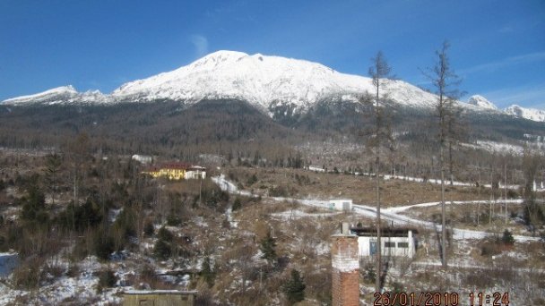 Vila Paula Nový Smokovec 67