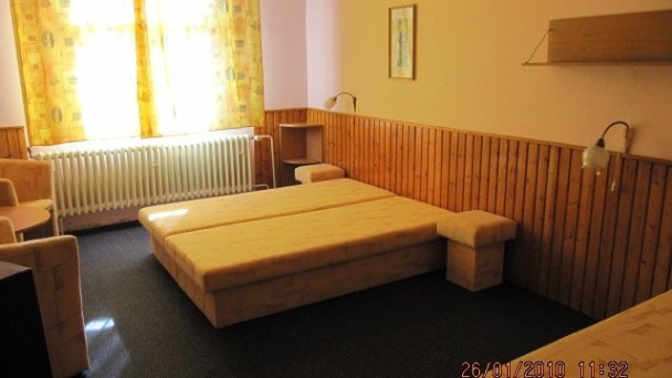 Vila Paula Nový Smokovec 70