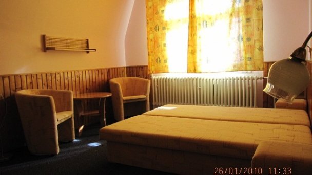 Vila Paula Nový Smokovec 72
