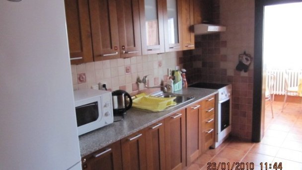 Vila Paula Nový Smokovec 10