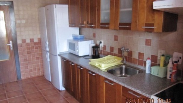 Vila Paula Nový Smokovec 11