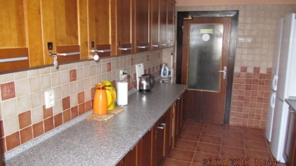Vila Paula Nový Smokovec 12