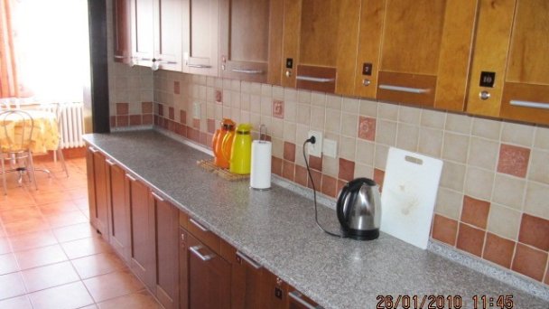 Vila Paula Nový Smokovec 13