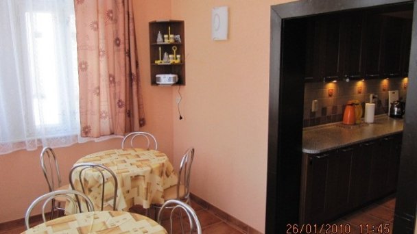 Vila Paula Nový Smokovec 14