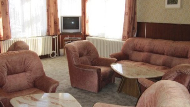 Vila Paula Nový Smokovec 17