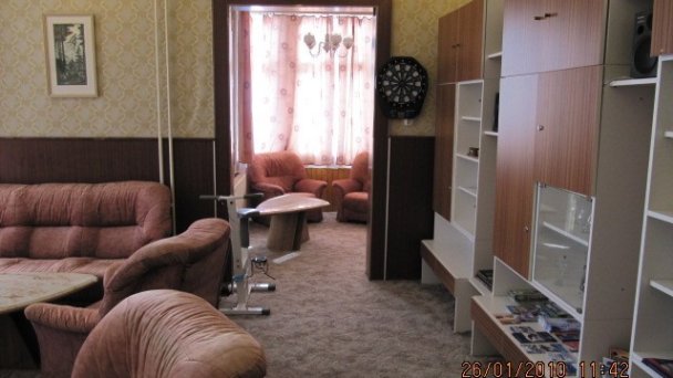 Vila Paula Nový Smokovec 18