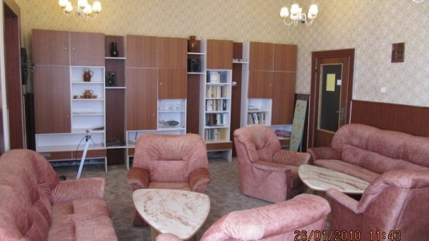 Vila Paula Nový Smokovec 3
