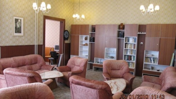 Vila Paula Nový Smokovec 19