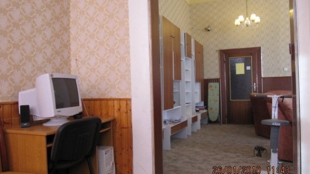 Vila Paula Nový Smokovec 20
