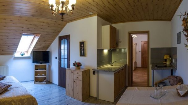 Pension Danniger Piešťany 7 Pension Danniger Piešťany 7