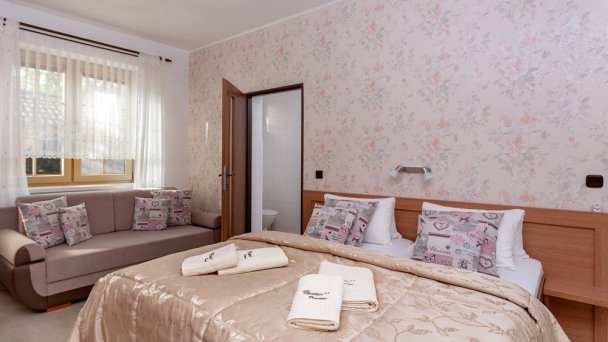 Pension Danniger Piešťany 5 Pension Danniger Piešťany 5