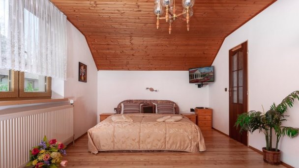 Pension Danniger Piešťany 16 Pension Danniger Piešťany 16