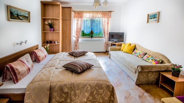 Pension Danniger Piešťany 21 Pension Danniger Piešťany 21