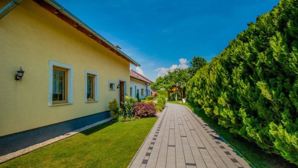 Pension Danniger Piešťany 32 Pension Danniger Piešťany 32