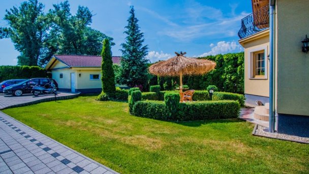 Pension Danniger Piešťany 34 Pension Danniger Piešťany 34