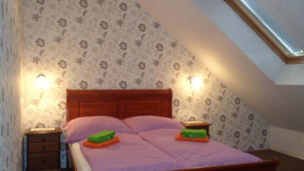 Kozí dvor Rohozná Brezno 9 Kozí dvor Rohozná Brezno 9