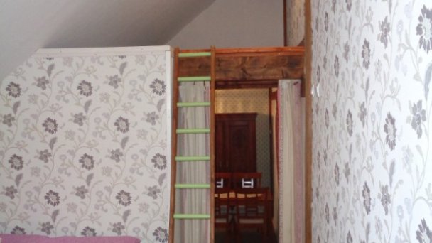 Kozí dvor Rohozná Brezno 10 Kozí dvor Rohozná Brezno 10