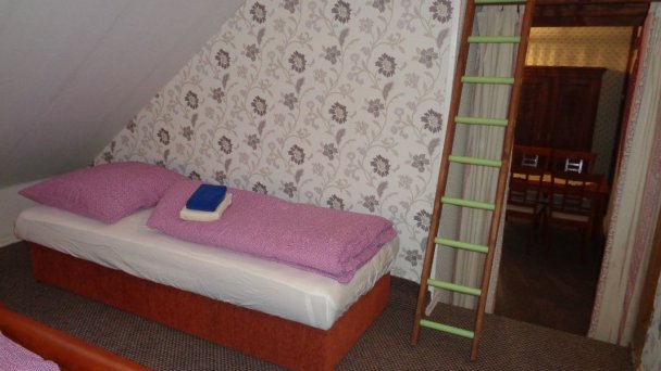 Kozí dvor Rohozná Brezno 11 Kozí dvor Rohozná Brezno 11
