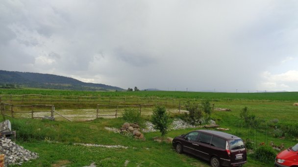 Kozí dvor Rohozná Brezno 16 Kozí dvor Rohozná Brezno 16