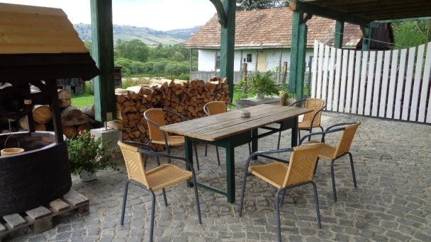 Kozí dvor Rohozná Brezno 4 Kozí dvor Rohozná Brezno 4