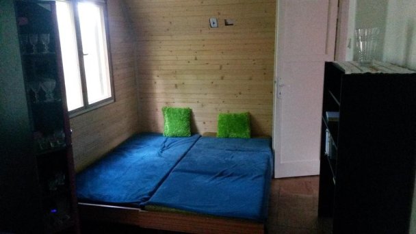 Chata Urpín Kováčová 14