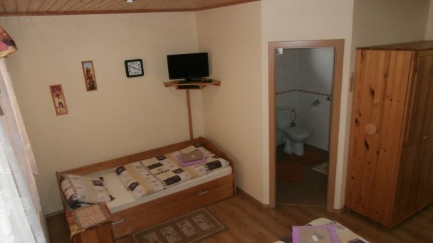 Privát BENEVYTA Bobrovec 10